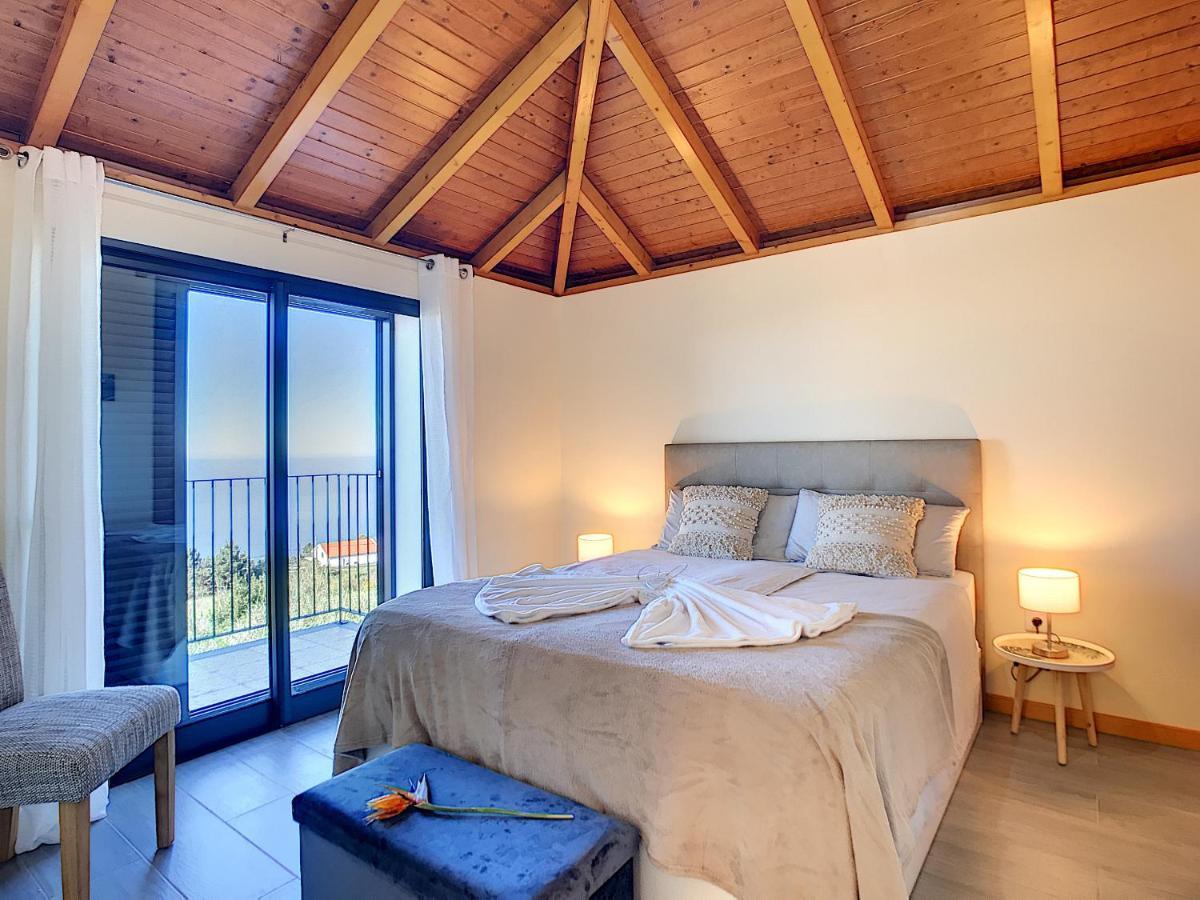 Casa Da Felicidade By Lovelystay Prazeres Ngoại thất bức ảnh