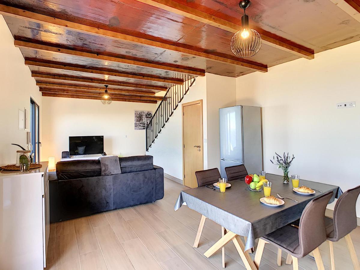 Casa Da Felicidade By Lovelystay Prazeres Ngoại thất bức ảnh