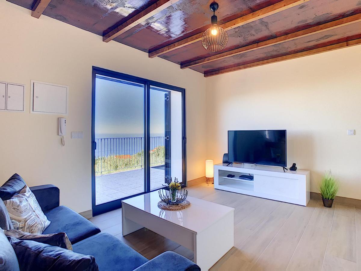 Casa Da Felicidade By Lovelystay Prazeres Ngoại thất bức ảnh