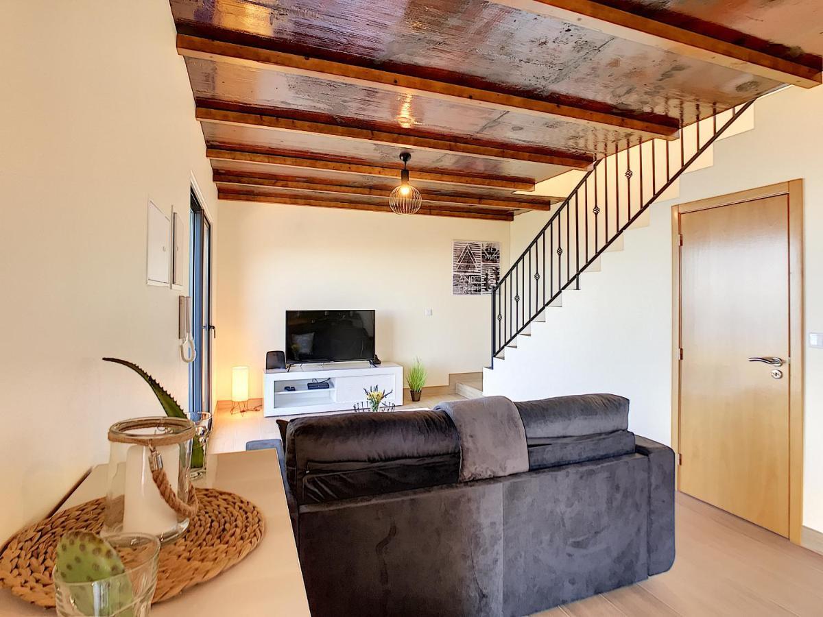 Casa Da Felicidade By Lovelystay Prazeres Ngoại thất bức ảnh